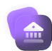 Bank Icon