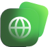 IT company Icon