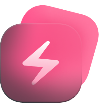 Lightning Icon