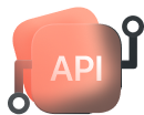 API icon