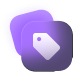 Tag Icon